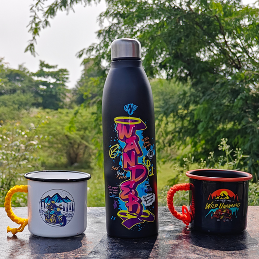 Plazy Adventure Bundle (Special Offer)