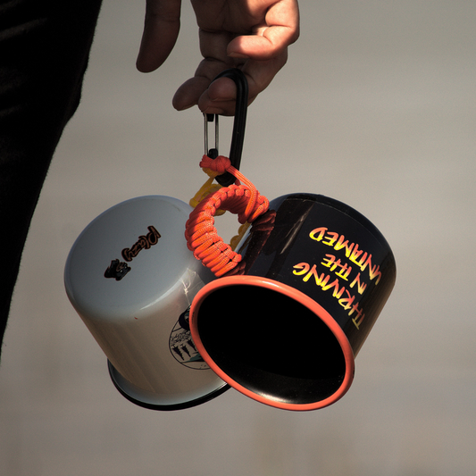 Plazy Mug Bundle - Ride Explore & Thrive