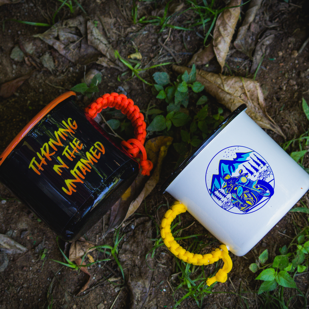 Plazy Mug Bundle - Ride Explore & Thrive