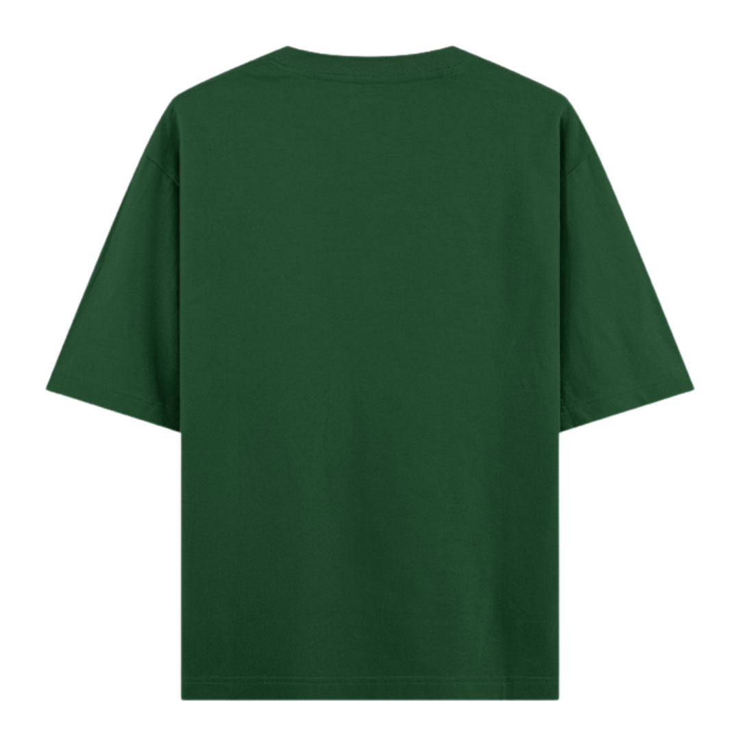 Unisex Oversized Classic T-Shirt - Dream Under Open Skies