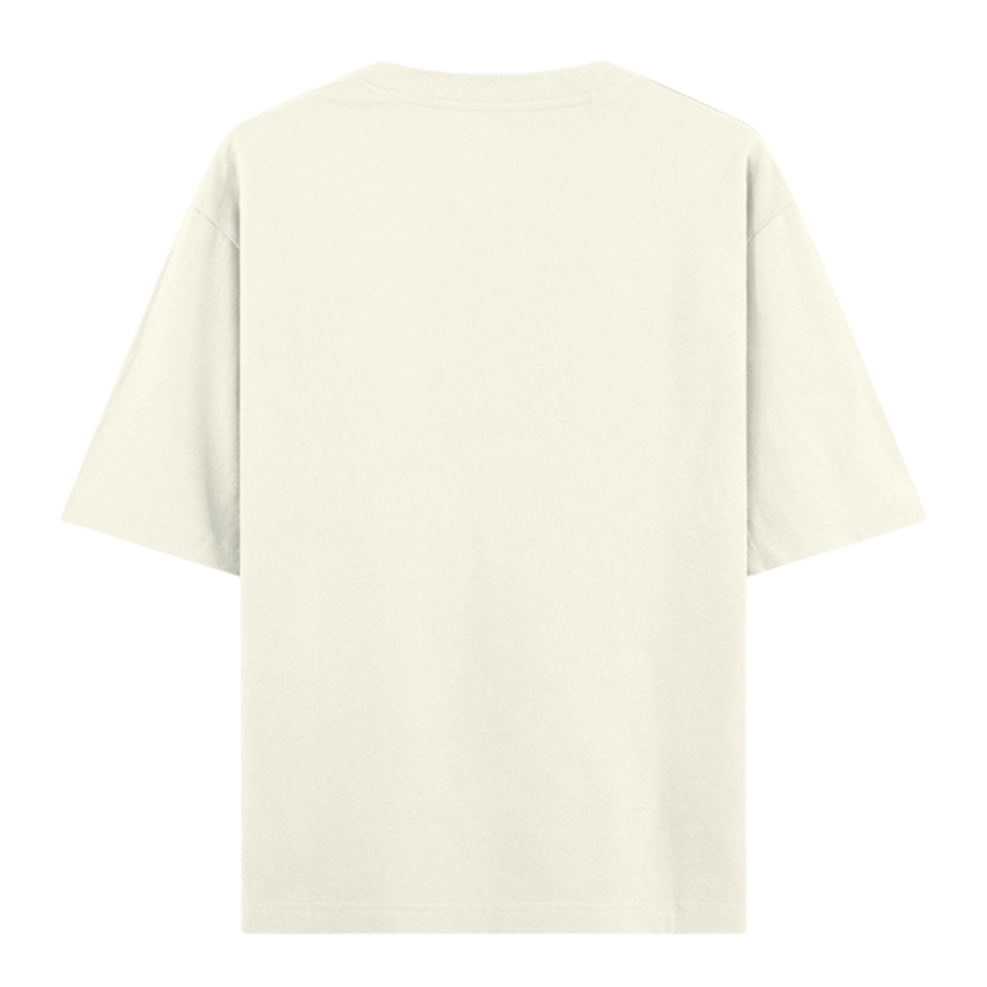 Unisex Oversized Classic T-Shirt - Dream Under Open Skies