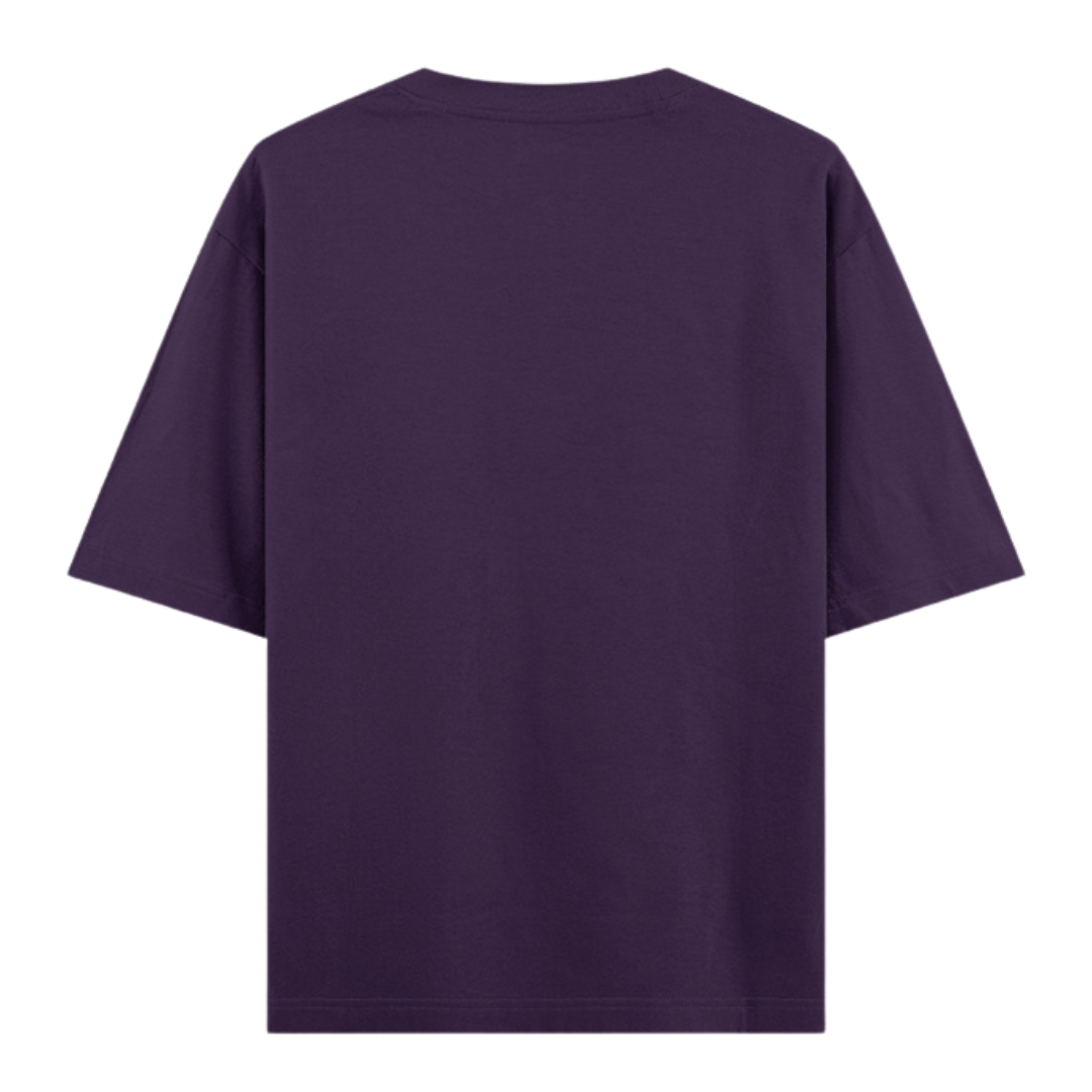 Unisex Oversized Classic T-Shirt - Dream Under Open Skies