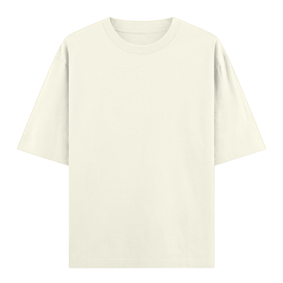 Unisex Oversized Classic T-Shirt - Unbound