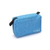 Multifunctional Travel Essentials Kit | Unisex | Color: Sky Blue