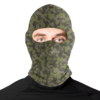 Balaclava - Standard - Army (Green)
