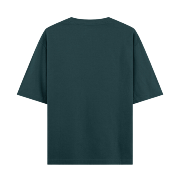 Unisex Oversized Classic T-Shirt - RX100 - Image 2