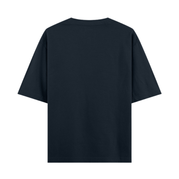 Unisex Oversized Classic T-Shirt - Life - Image 2