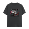 Unisex Classic Crew T-Shirt - Gypsy King