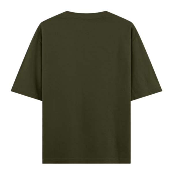 Unisex Oversized Classic T-Shirt - Dream Under Open Skies - Image 8