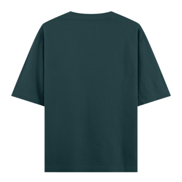 Unisex Oversized Classic T-Shirt - Dream Under Open Skies - Image 9